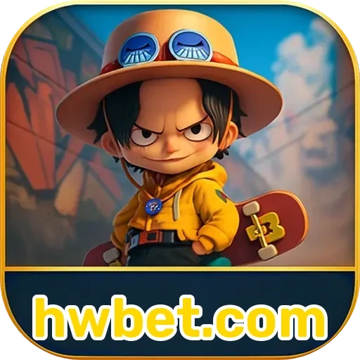 hwbet.com: O Destino Ideal para Jogos Online no Brasil