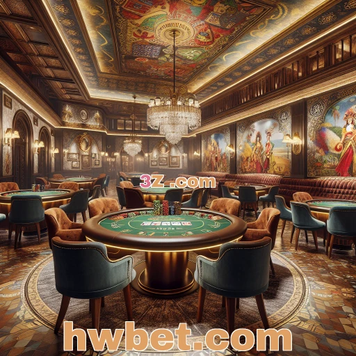 Desvendando os Jogos FAQ em hwbet.com