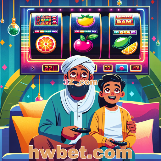 Ao Vivo Descubra a Emoção dos Jogos Ao Vivo no hwbet.com