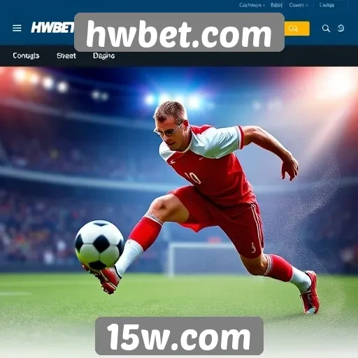 Vantagens de usar hwbet.com para apostas esportivas